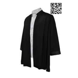 DA018 Custom order graduation gown   Custom professional graduation gowns  Academic dress company  DA018 Custom order graduation gown   Custom professional graduation gowns  Academic dress company